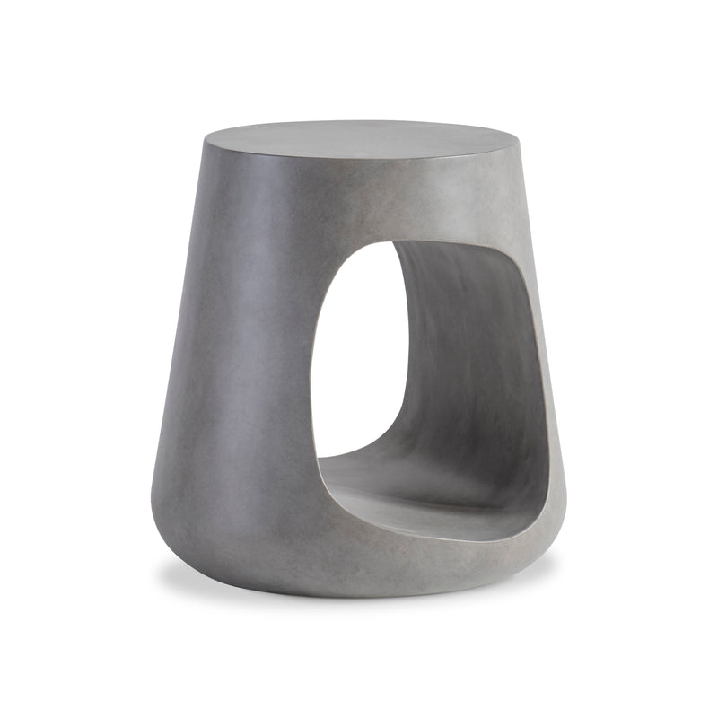 Bernhardt Sereno Round Side Table