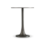 Bernhardt Calla Round Chairside Table