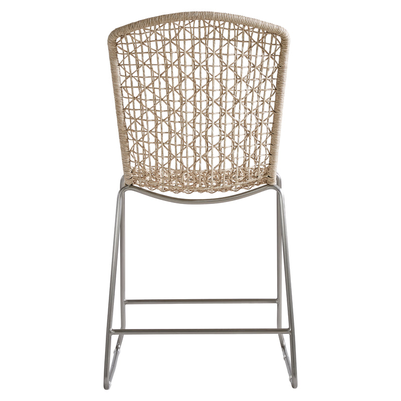Bernhardt Carmel Outdoor Counter Stool