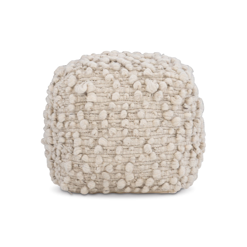 Bernhardt Kai Ottoman