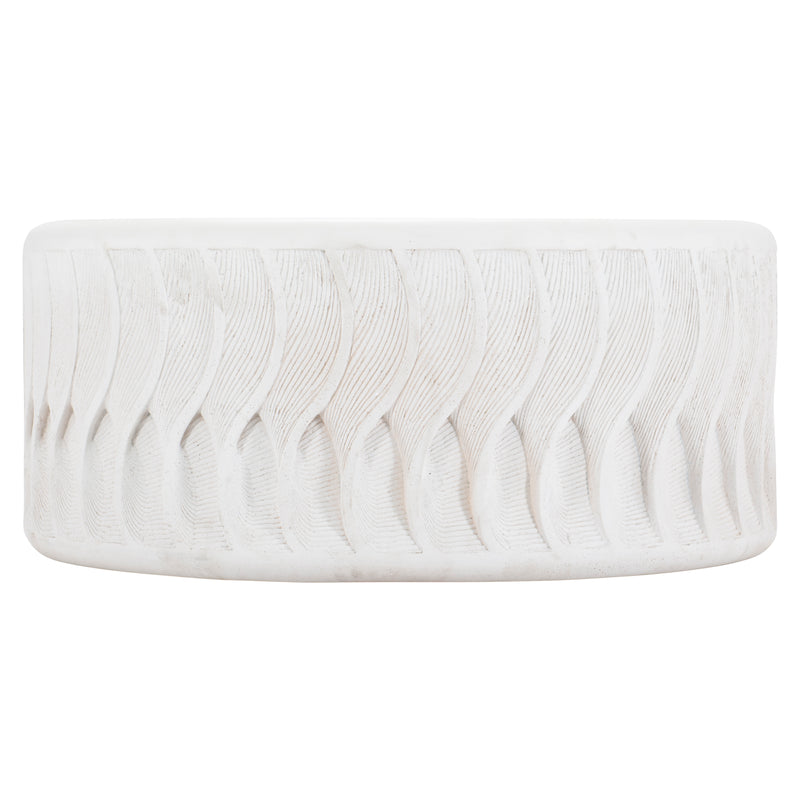 Bernhardt Coquille Outdoor Cocktail Table