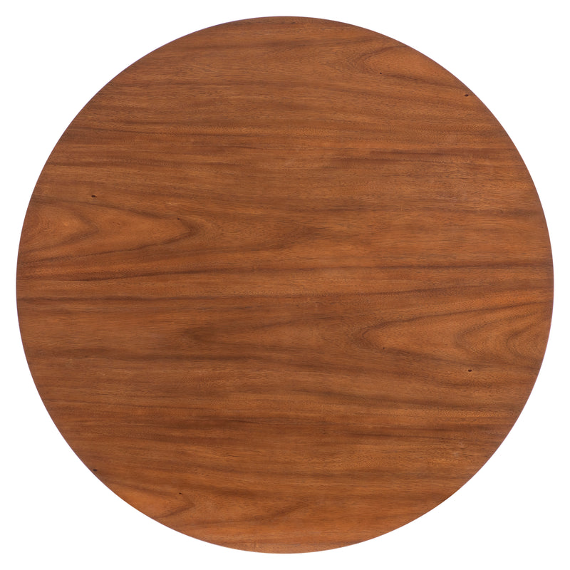 Bernhardt Brasea Round Dining Table