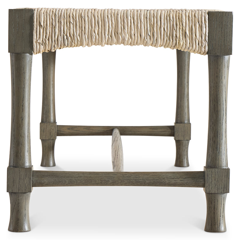Bernhardt Palma Bench