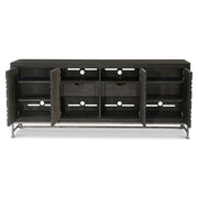 Bernhardt Tribeca Entertainment Credenza