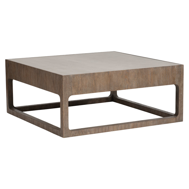 Bernhardt Casa Paros Cocktail Table
