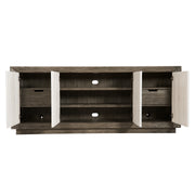 Bernhardt Luca Entertainment Credenza