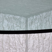 Bernhardt Arctic Dining Table, Round