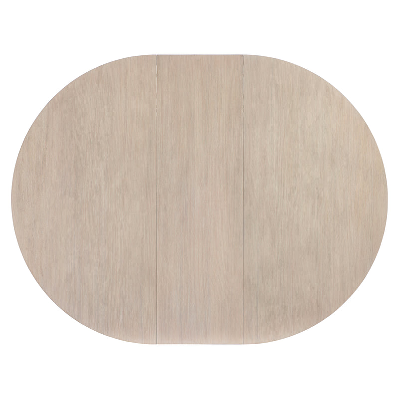 Bernhardt Lucerne Round Dining Table
