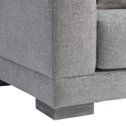 Bernhardt Lars Fabric Chair