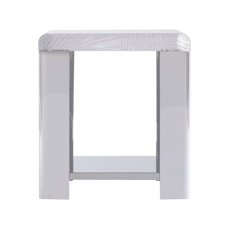 Bernhardt Aura Side Table