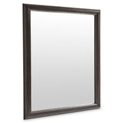 Bernhardt Geneve Mirror