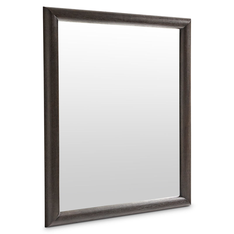Bernhardt Geneve Mirror