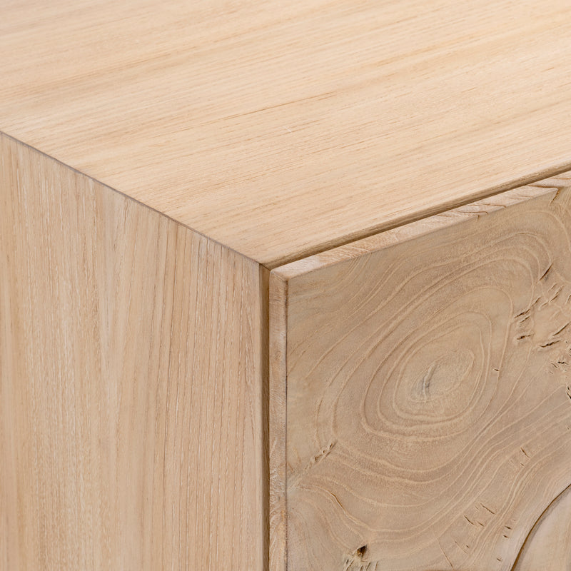 Bernhardt Calavaras Dresser