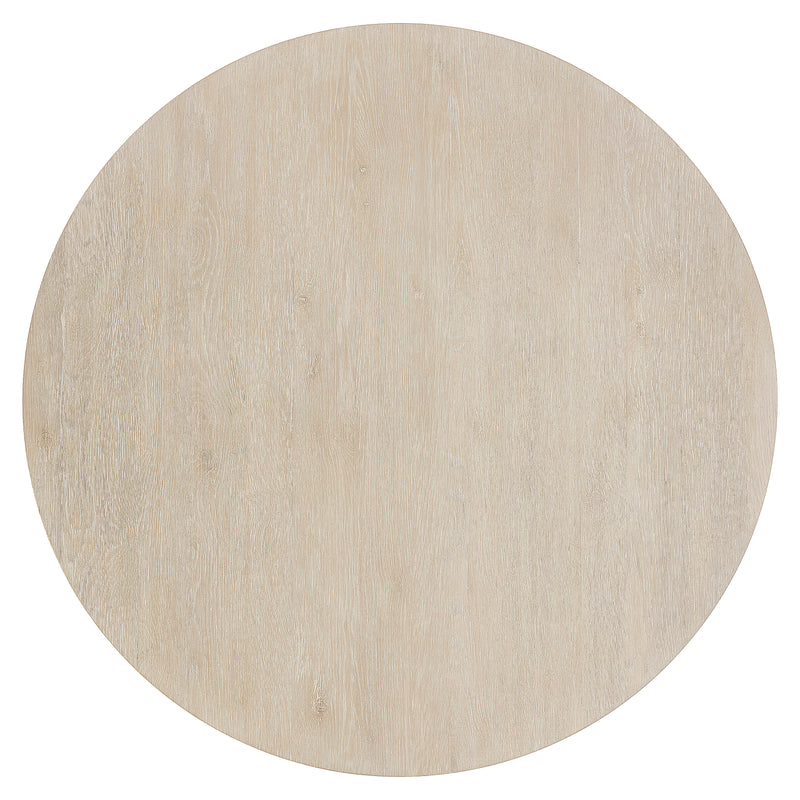 Bernhardt Antibes Round Dining Table