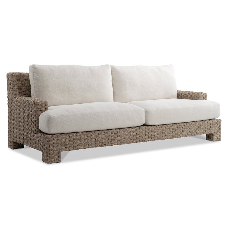 The Trieste — Outdoor Lounge Collection by Bernhardt