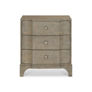 Bernhardt Albion Nightstand - 26.5 inch
