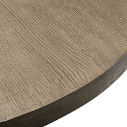 Bernhardt Newberry Round Dining Table