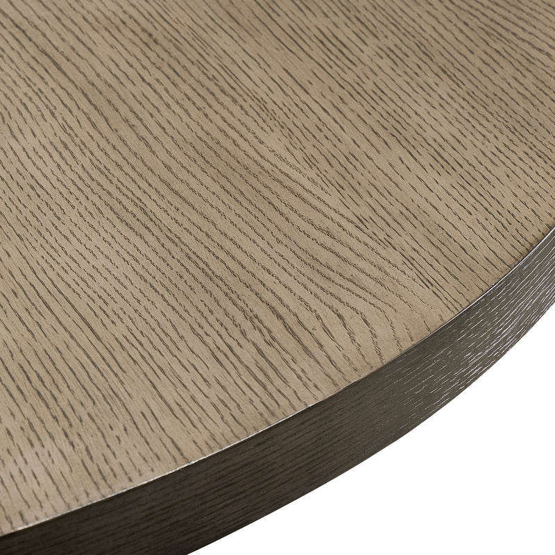 Bernhardt Newberry Round Dining Table