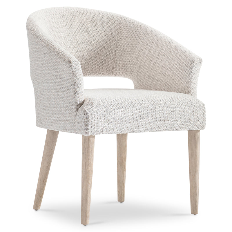 Bernhardt Lucerne Arm Chair
