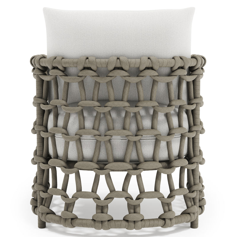 Bernhardt Nodi Outdoor Chair