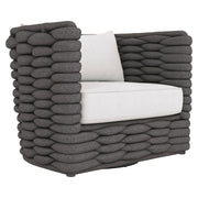 Bernhardt Wailea Outdoor Swivel Chair