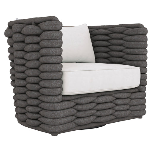 Bernhardt Wailea Outdoor Swivel Chair
