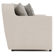 Bernhardt Candace Fabric Sofa, Beige (96")