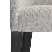 Bernhardt Prado Arm Chair in Porcini Finish