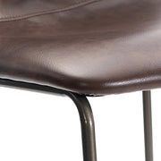 Bernhardt Sharpe Bar Stool