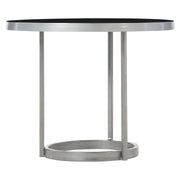 Bernhardt Bonfield Black Cocktail Table