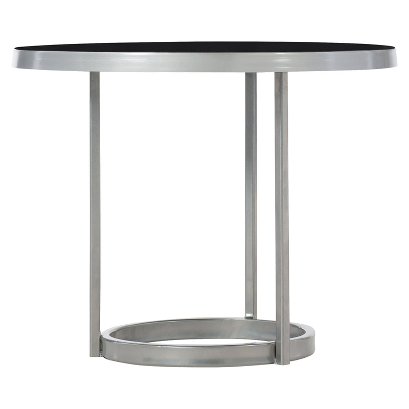 Bernhardt Bonfield Black Cocktail Table