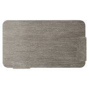 Bernhardt Monolith Open Base Cocktail Table