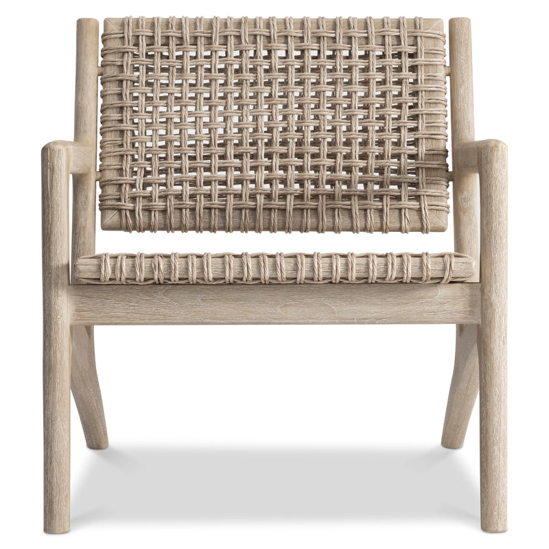 Bernhardt Atlas Outdoor Chair