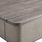 Bernhardt Rialto Outdoor Cocktail Table - view 7