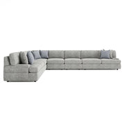 Bernhardt Serena Fabric 6-Piece Sectional