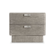 Bernhardt Monolith 34" Nightstand