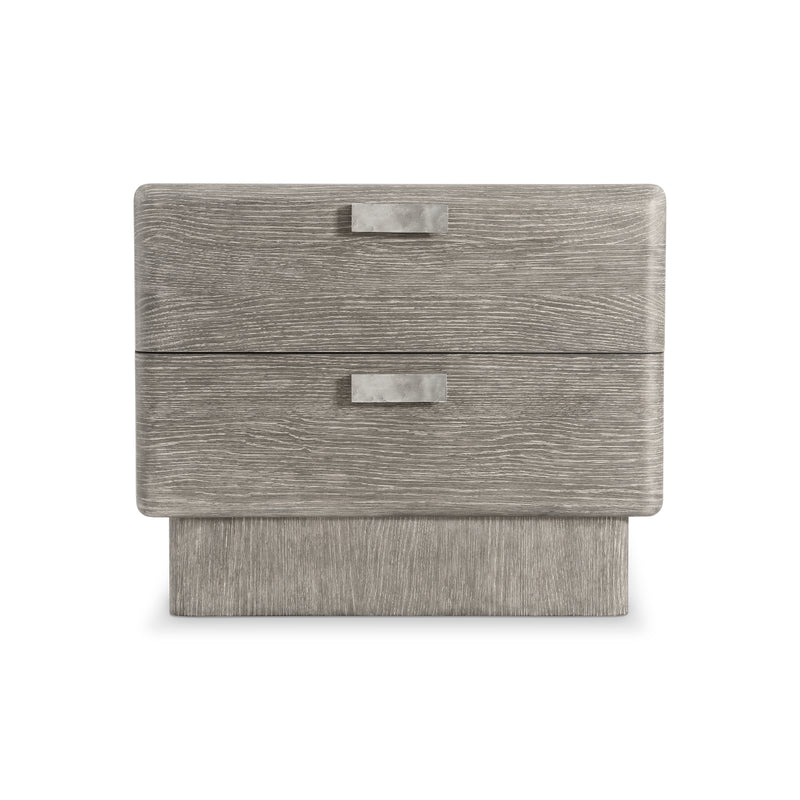 Bernhardt Monolith 34" Nightstand