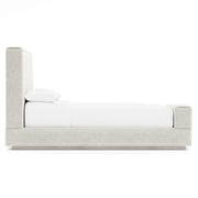 Bernhardt Tempo Panel Bed, King