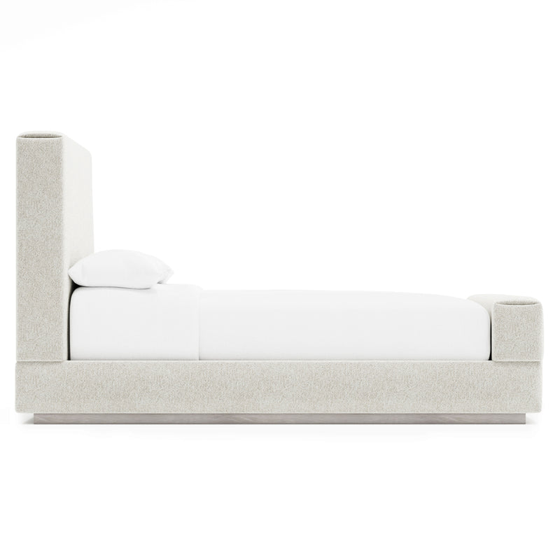 Bernhardt Tempo Panel Bed, Queen