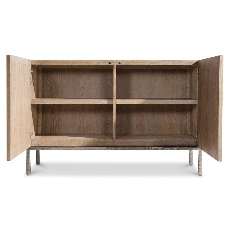 Bernhardt Aventura Door Chest