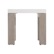 Bernhardt Lorenzo Side Table