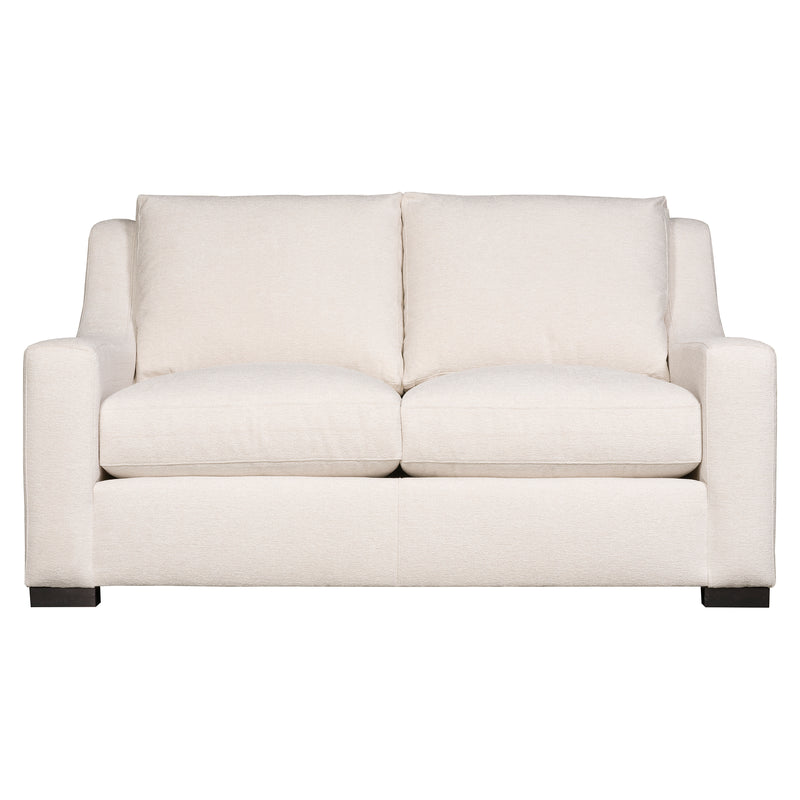 Bernhardt Germain Loveseat