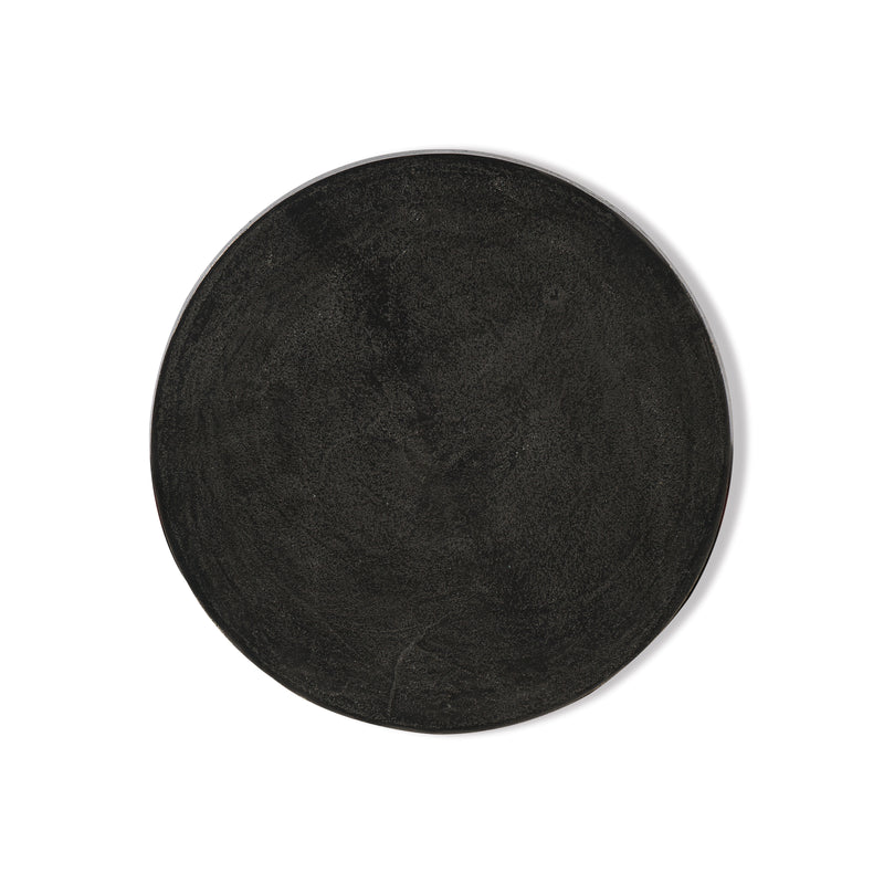 Bernhardt Vevo Chairside Table