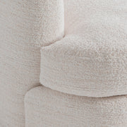 Bernhardt Jules Fabric Swivel Chair