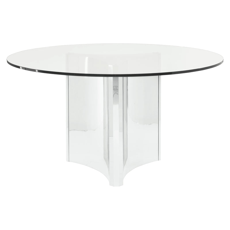 Bernhardt Abbott Round Dining Table
