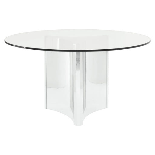 Bernhardt Abbott Round Dining Table