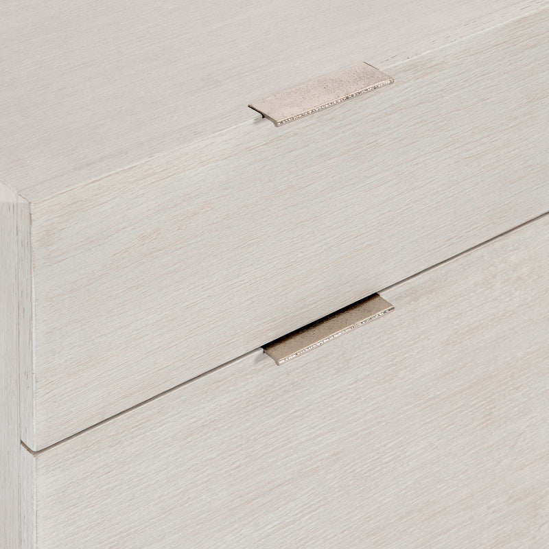 Bernhardt Alesio File Cabinet