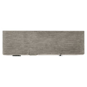 Bernhardt Monolith Wooden Buffet