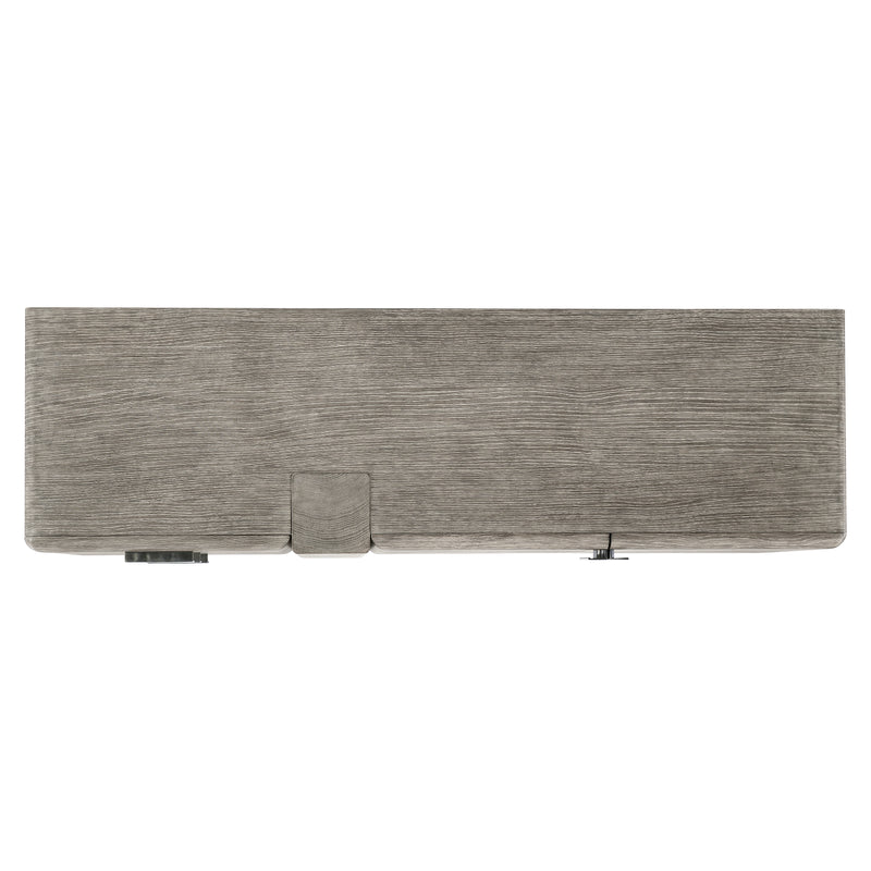 Bernhardt Monolith Wooden Buffet