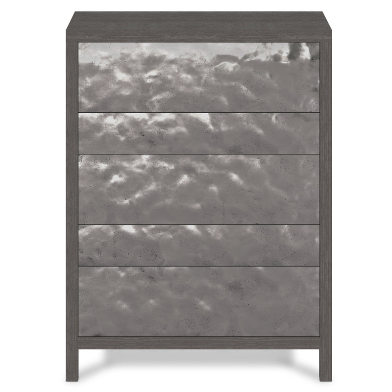 Bernhardt Prado Tall Drawer Chest